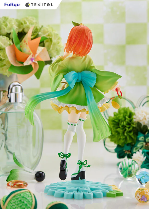Yotsuba - The Quintessential Quintuplets Movie Tenitol - Image 4